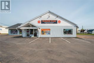 Commercial/Retail Property for Sale, 585 Mountain Rd, Moncton, NB