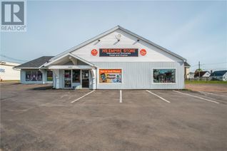 Commercial/Retail Property for Sale, 585 Mountain Road, Moncton, NB