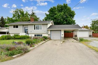 Property for Sale, 689 Welke Road, Kelowna, BC