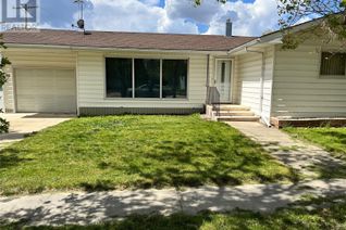 Bungalow for Sale, 53 Government Road, Prud'homme, SK