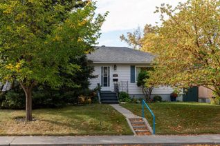 Bungalow for Sale, 1523 22a Street Nw, Calgary, AB