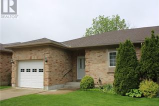 Bungalow for Sale, 9 Brookside Place, Exeter, ON