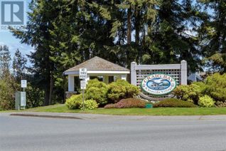 Townhouse for Sale, 1361 Cape Cod Dr, Parksville, BC