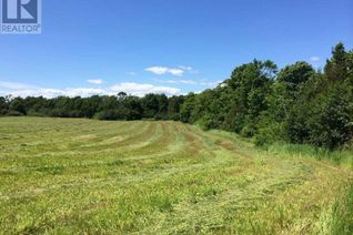 Commercial Land for Sale, 0 County Road 1 Rd, Prince Edward County, ON
