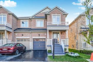 Semi-Detached House for Sale, 28 Grandwood Ave, Whitchurch-Stouffville, ON