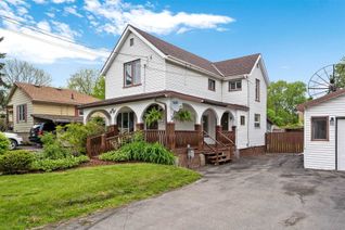 House for Sale, 85 Lingham St, Belleville, ON