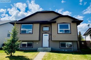 Property for Sale, 4406 58 Street Close, Rocky Mountain House, AB