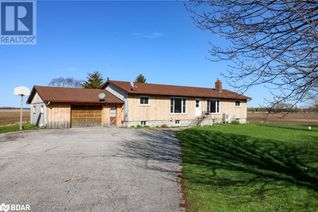 Detached House for Sale, 10581 County 10 Road, Clearview, ON