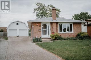 Property for Sale, 81 Roberts Crescent, Kitchener, ON Property for Sale, 81 Roberts Crescent, Kitchener, ON