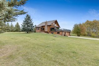Property for Sale, 270039 Lochend Road, Rural Rocky View County, AB