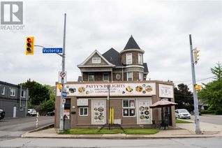 Commercial/Retail Property for Sale, 5237 Victoria Avenue, Niagara Falls, ON