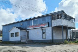 Property, 2 Grenfell Drive, Wabush, NL Property, 2 Grenfell Drive, Wabush, NL