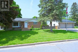 Property for Sale, 103 Manor Drive, Brockville, ON