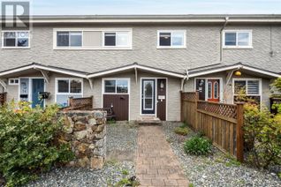 Townhouse for Sale, 10145 Third St #13, Sidney, BC Townhouse for Sale, 10145 Third St #13, Sidney, BC