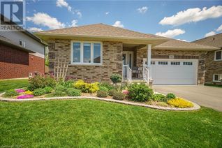 Bungalow for Sale, 70 Helen Street, Norwood, ON