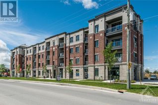 Condo Apartment for Sale, 615 Longfields Drive Unit#402, Ottawa, ON