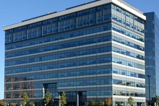 Office for Lease, 2465 Argentia Rd #10th, Mississauga, ON