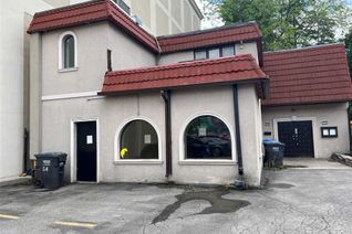 Commercial/Retail Property for Lease, 21 George St N, Brampton, ON