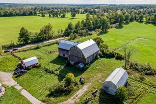 Commercial Farm for Sale, 203 Somerville Con 5 Rd, Kawartha Lakes, ON