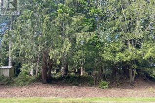 Vacant Residential Land for Sale, Lt 6 Memory Lane, Qualicum Beach, BC