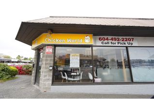 Restaurant/Fast Food Business for Sale, 1104 Austin Avenue, Coquitlam, BC