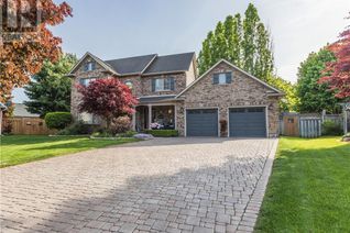 House for Sale, 16 Brookfield Court, Fonthill, ON