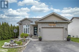 Bungalow for Sale, 48 Georgia's Walk, Tay, ON
