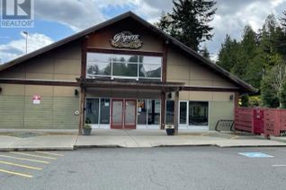 Non-Franchise Business for Sale, 4700 Hammond Bay Rd, Nanaimo, BC
