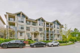 Property for Sale, 275 Ross Drive #107, New Westminster, BC