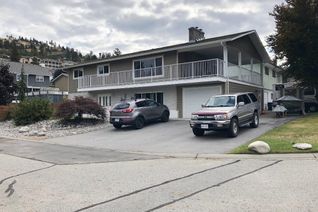 House for Sale, 151 Bracewell Drive, Penticton, BC