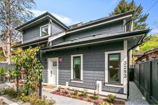 Townhouse for Sale, 3253 W King Edward Avenue, Vancouver, BC Townhouse for Sale, 3253 W King Edward Avenue, Vancouver, BC