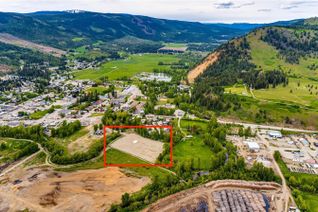 Property for Sale, 1788 Vernon Street, Lumby, BC