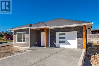 House for Sale, 1580 Glen Eagle Dr #9, Campbell River, BC