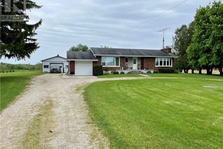 Bungalow for Sale, 1217 Bruce Road 4, Brockton, ON