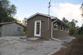 Bungalow for Rent, 16834 Hwy 62, Madoc, ON