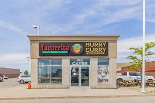 Franchise Business for Sale, 1200 Steeles Ave E, Brampton, ON
