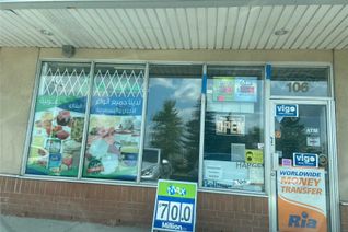 Grocery/Supermarket Business for Sale, 808 Britannia Rd W #106, Mississauga, ON