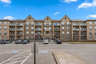 Bachelor/Studio Apartment for Rent, 41 Ferndale Dr S #310, Barrie, ON