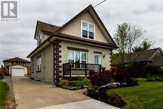 Property for Sale, 51 College Street W, Waterford, ON Property for Sale, 51 College Street W, Waterford, ON