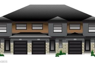 Property for Sale, 745 Waterloo Street, Mount Forest, ON