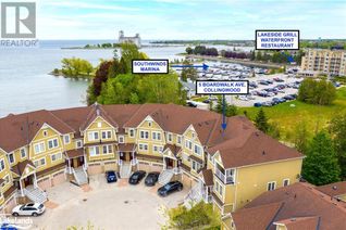 Property for Sale, 5 Boardwalk Avenue, Collingwood, ON Property for Sale, 5 Boardwalk Avenue, Collingwood, ON