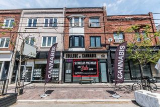 Investment Property for Sale, 966 College St, Toronto, ON