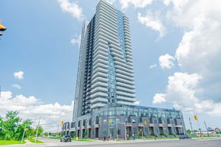 Apartment for Rent, 8 Nahani Way #618, Mississauga, ON