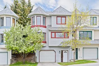 Townhouse for Sale, 125 Patina Rise Sw, Calgary, AB