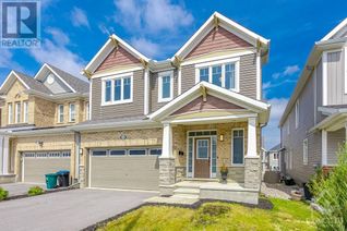 House for Sale, 326 Des Soldats Riendeau Street, Ottawa, ON House for Sale, 326 Des Soldats Riendeau Street, Ottawa, ON