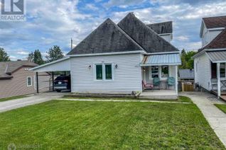 Property for Sale, 154 Croatia Ave, Timmins, ON