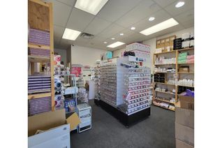 Drugs/Cosmetics Business for Sale, 5312 Victoria Drive, Vancouver, BC
