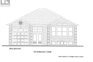 Property for Sale, 53 Trillium Drive, North Bay, ON
