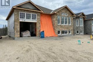 Property for Sale, 49 Trillium Drive, North Bay, ON