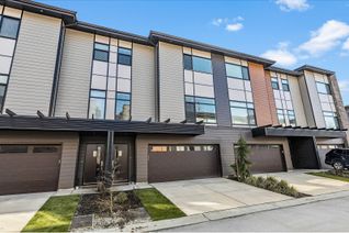 Townhouse for Sale, 33209 Cherry Avenue #17, Mission, BC